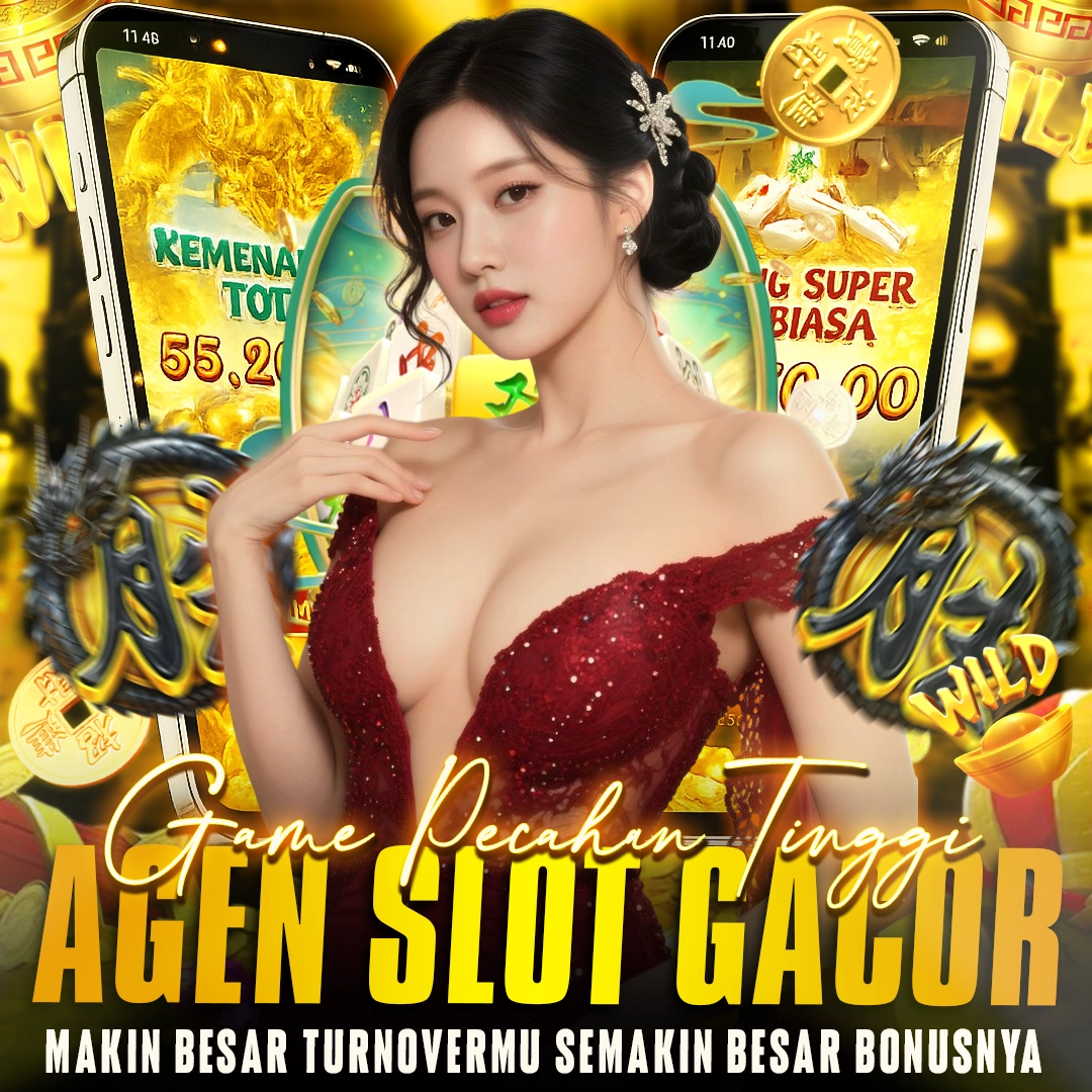JACK96 Pusat Hiburan Member Slot Gacor Link Alternatif Top
